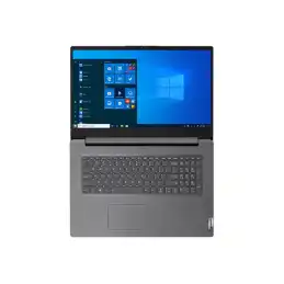 Intel Core i5 1135G7 - 2.4 GHz - Win 10 Pro 64 bits - Iris Xe Graphics - 8 Go RAM - 256 Go SSD NVMe... (82NX00CHFR)_4